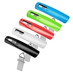 Luggage Scale For Weighing Suitcases